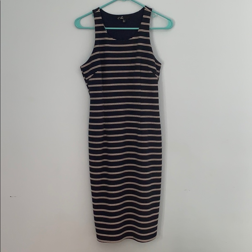 C. Luce Dress